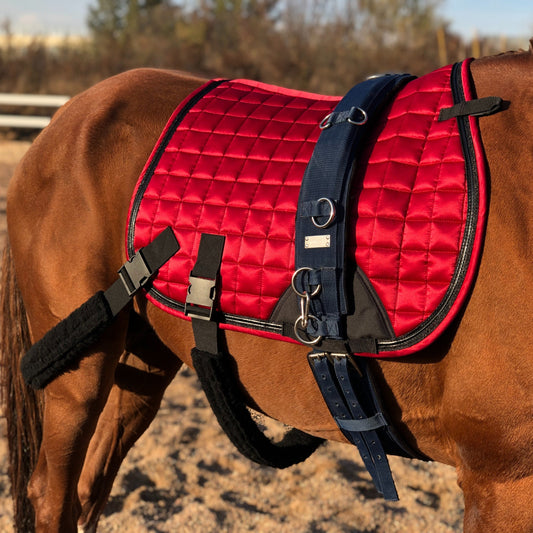 Shock Soft Seat Cushion