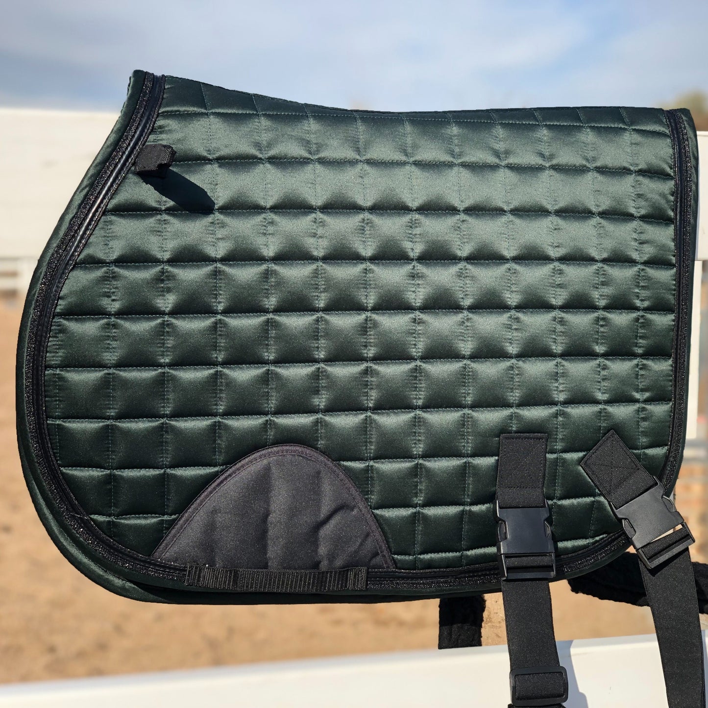 Shock Soft Seat Cushion