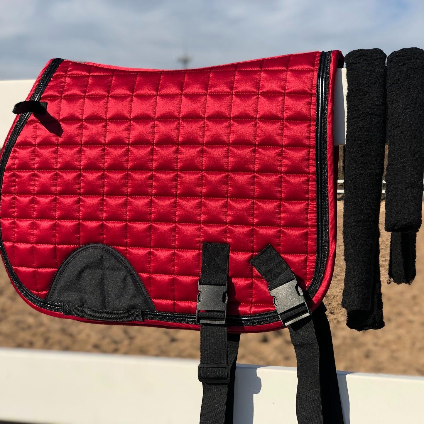 Shock Soft Seat Cushion